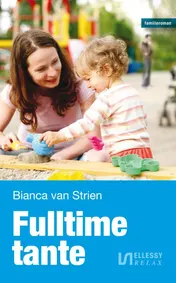 Omslag van Fulltime tante