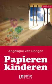 Omslag van Papieren kinderen