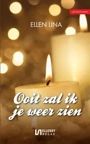 Omslag van Ooit zal ik je weer zien