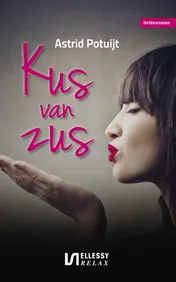 Omslag van Kus van zus