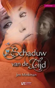 Omslag van Schaduw van de tijd