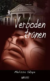 Omslag van Verboden tranen