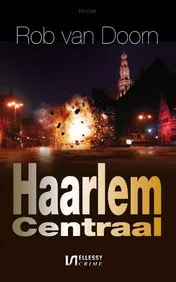 Omslag van Haarlem centraal