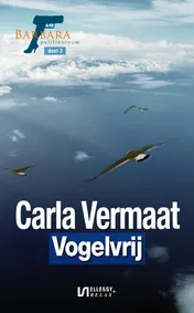 Omslag van Vogelvrij