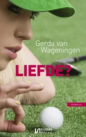 Omslag van Liefde?