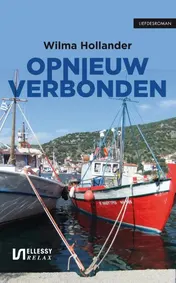 Omslag van Opnieuw verbonden