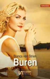Omslag van Buren