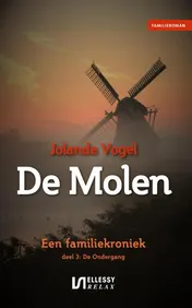 Omslag van 3 De ondergang