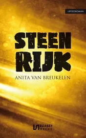 Omslag van Steenrijk