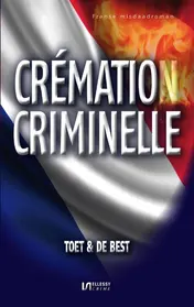 Omslag van Cremation criminelle