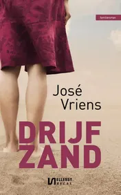 Omslag van Drijfzand