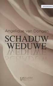 Omslag van Schaduwweduwe
