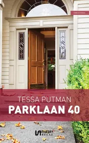 Omslag van Parklaan 40