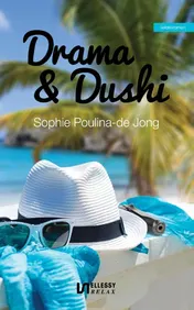 Omslag van Drama & dushi