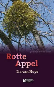 Omslag van Rotte appel