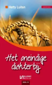 Omslag van Het oneindige dichterbij