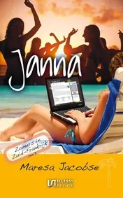 Omslag van Janna
