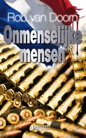 Omslag van Onmenselijke mensen