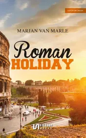 Omslag van Roman holiday