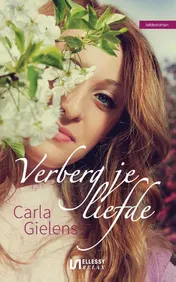 Omslag van Verberg je liefde