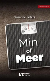 Omslag van Min of meer
