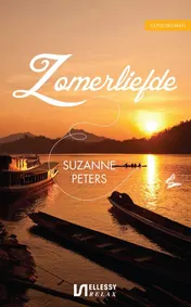 Omslag van Zomerliefde