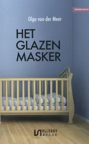 Omslag van Het glazen masker