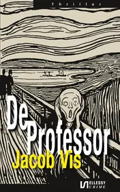 Omslag van De professor