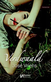 Omslag van Verdwaald