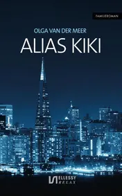 Omslag van Alias Kiki