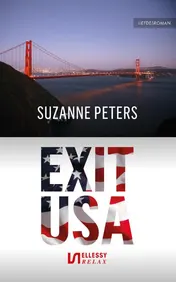 Omslag van Exit USA