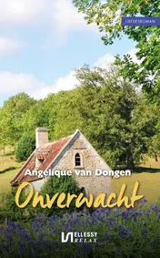 Omslag van Onverwacht