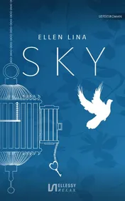 Omslag van Sky