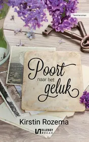 Omslag van Poort naar het geluk