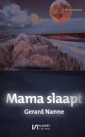 Omslag van Mama slaapt