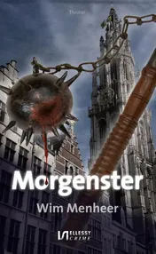 Omslag van Morgenster
