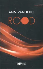 Omslag van Rood