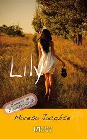 Omslag van Lily