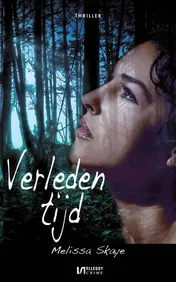 Omslag van Verleden tijd