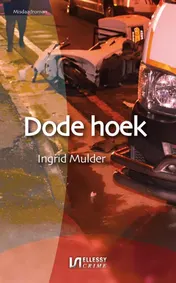 Omslag van Dode hoek