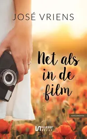 Omslag van Net als in de film