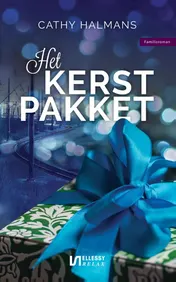 Omslag van Het kerstpakket