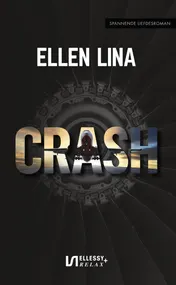 Omslag van Crash