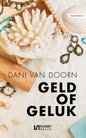 Omslag van Geld of geluk