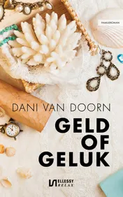 Omslag van Geld of geluk