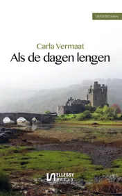 Omslag van Als de dagen lengen
