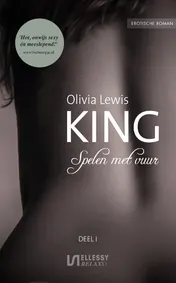 Omslag van Spelen met vuur