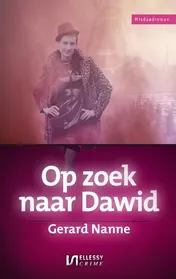 Omslag van Op zoek naar Dawid