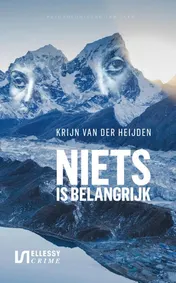 Omslag van Niets is belangrijk