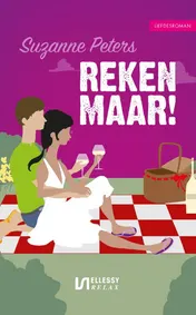 Omslag van Reken maar!